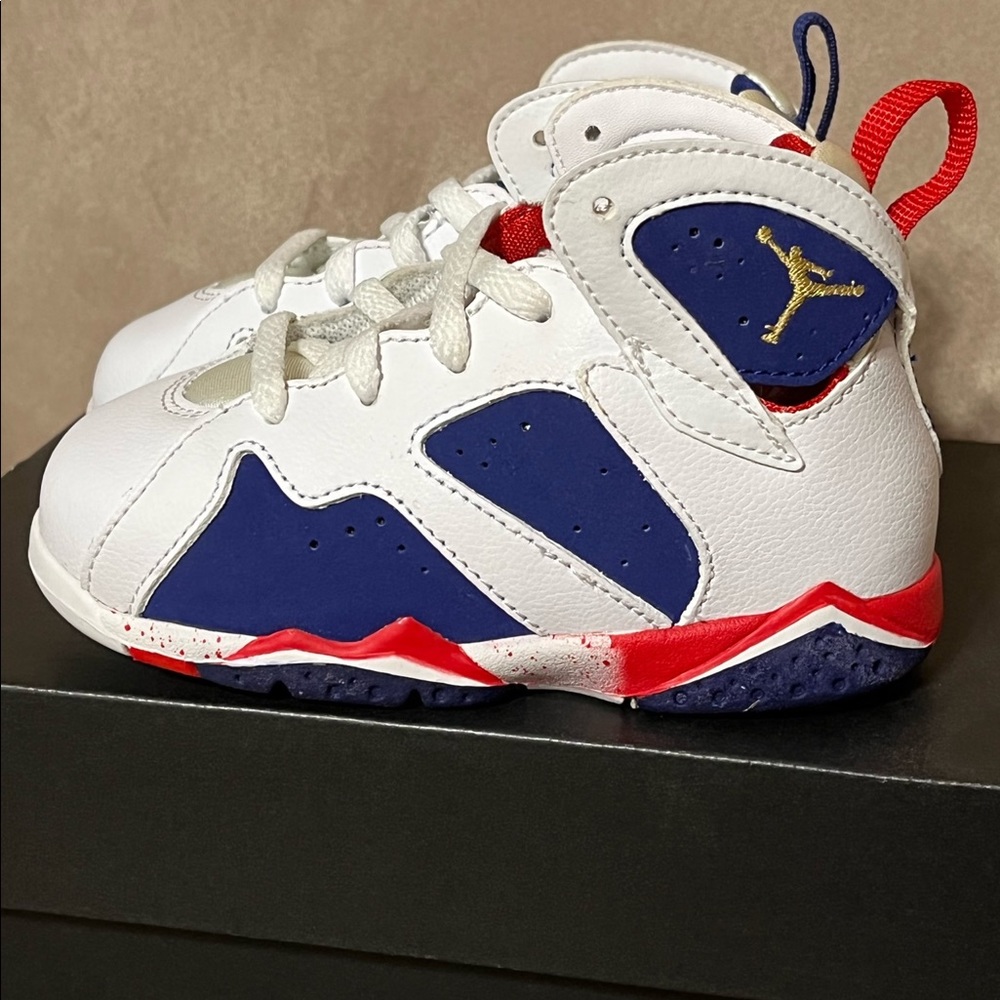 Jordan 7